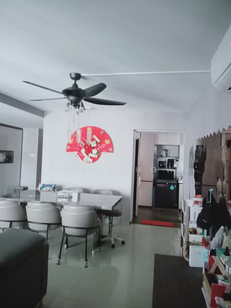 633 Jurong West Street 65, 633 Jurong West Street 65, Room Rental, 110 sqft, HDB Flat For Rent, by Shaun How, 500166601 - Living Room - PropertyGuru.com.sg