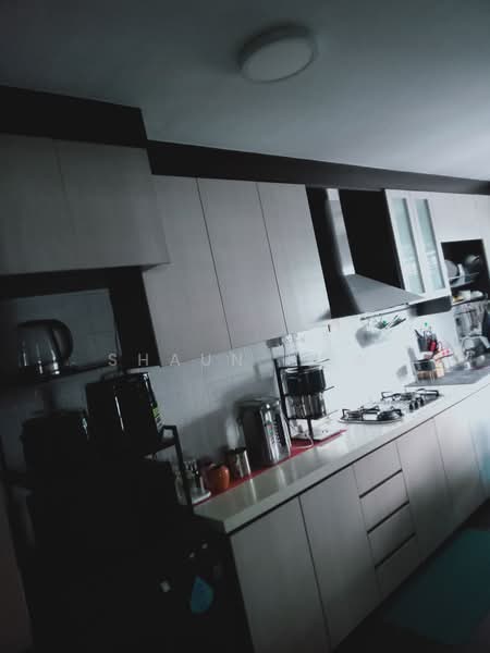 633 Jurong West Street 65, 633 Jurong West Street 65, Room Rental, 110 sqft, HDB Flat For Rent, by Shaun How, 500166601 - Kitchen - PropertyGuru.com.sg