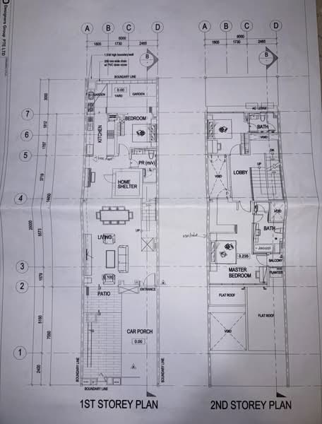 Goldenhill Villas, Golden Drive, 5 Bedrooms, 3,600 sqft, Terraced House For Rent, by Jason Low, 500166602 - PropertyGuru.com.sg