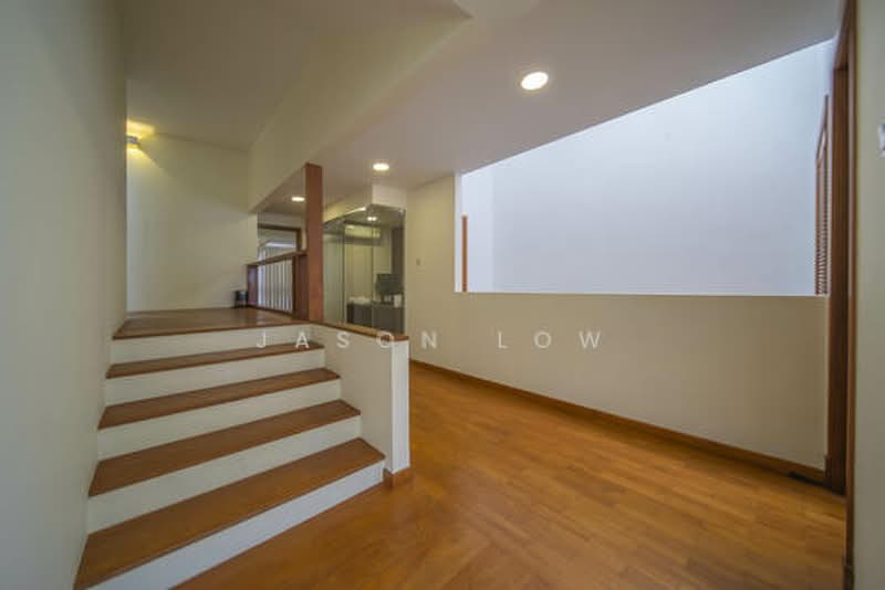 Goldenhill Villas, Golden Drive, 5 Bedrooms, 3,600 sqft, Terraced House For Rent, by Jason Low, 500166602 - Interior - PropertyGuru.com.sg