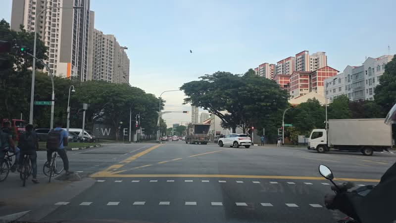 Ground floor shop Walk to Kallag MRT Ample parking, , 1,905 sqft, Shop / Shophouse For Rent, by Wee Frankie, 500166604 - CommercialGuru.com.sg