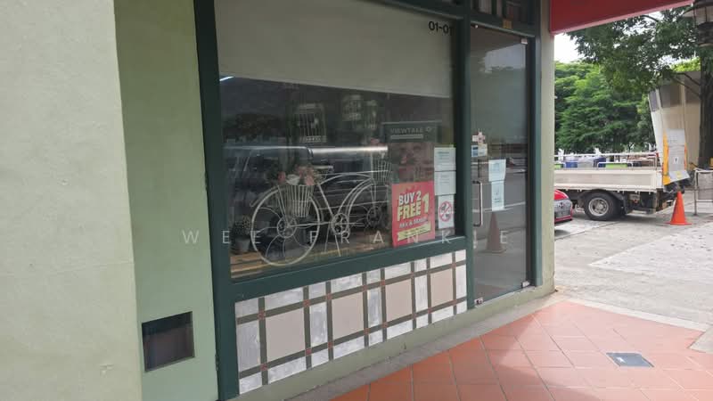 Ground floor shop Walk to Kallag MRT Ample parking, , 1,905 sqft, Shop / Shophouse For Rent, by Wee Frankie, 500166604 - CommercialGuru.com.sg