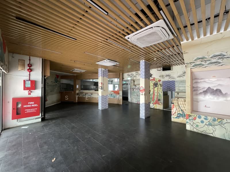 530 ANG MO KIO AVENUE 10