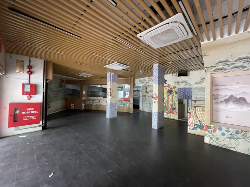 Blk 530 Ang Mo Kio Ave 10, Ang Mo Kio Ave 10, 1,281 sqft, Food & Beverage For Rent, by Steven Liu, 500166605 - Interior - CommercialGuru.com.sg