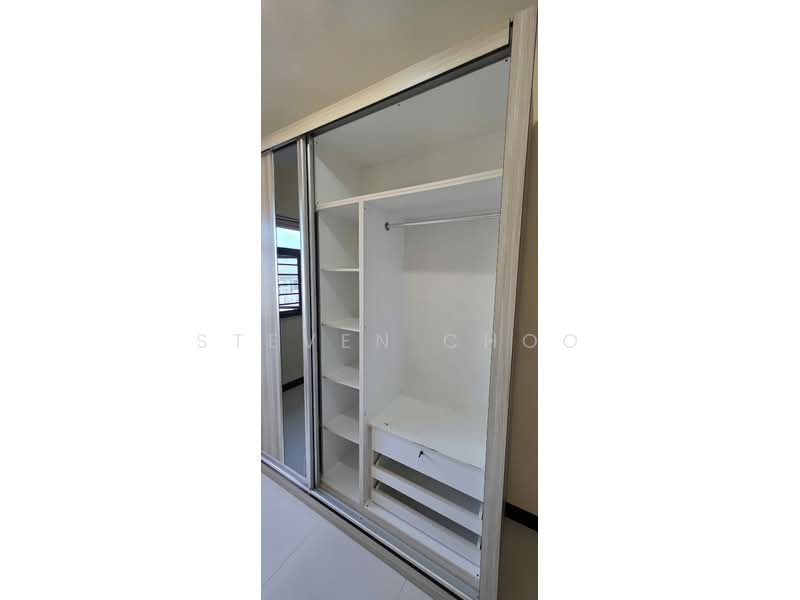 471A Fernvale Street, 471A Fernvale Street, Room Rental, 100 sqft, HDB Flat For Rent, by Steven Choo, 500166606 - Interior - PropertyGuru.com.sg