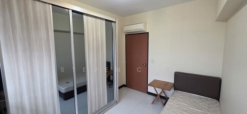 471A Fernvale Street, 471A Fernvale Street, Room Rental, 100 sqft, HDB Flat For Rent, by Steven Choo, 500166606 - Bedroom - PropertyGuru.com.sg