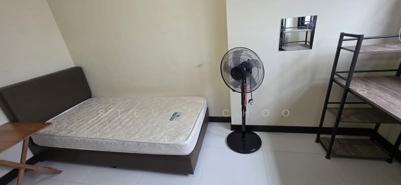 471A Fernvale Street, 471A Fernvale Street, Room Rental, 100 sqft, HDB Flat For Rent, by Steven Choo, 500166606 - Bedroom - PropertyGuru.com.sg