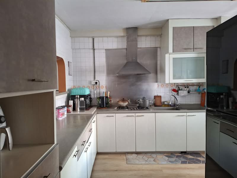 231 Hougang Street 21, 231 Hougang Street 21, Room Rental, 150 sqft, HDB Flat For Rent, by Meng Lam, 500166608 - Kitchen - PropertyGuru.com.sg
