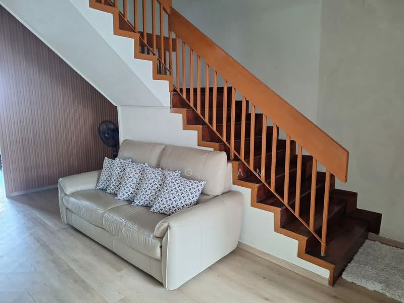 231 Hougang Street 21, 231 Hougang Street 21, Room Rental, 150 sqft, HDB Flat For Rent, by Meng Lam, 500166608 - Interior - PropertyGuru.com.sg