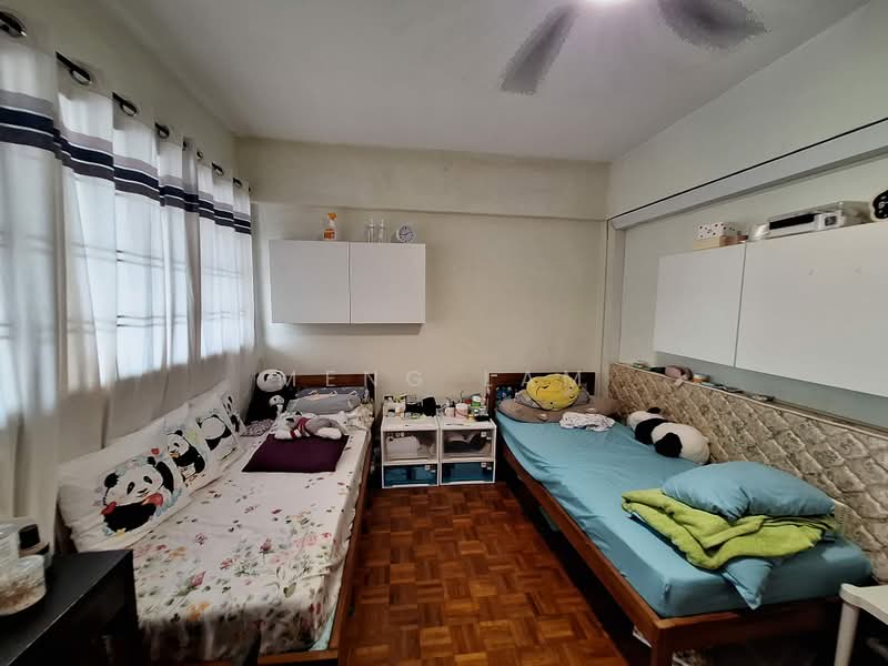 231 Hougang Street 21, 231 Hougang Street 21, Room Rental, 150 sqft, HDB Flat For Rent, by Meng Lam, 500166608 - Bedroom - PropertyGuru.com.sg