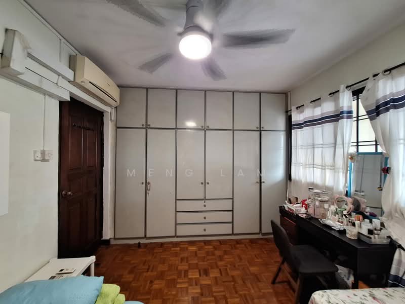 231 Hougang Street 21, 231 Hougang Street 21, Room Rental, 150 sqft, HDB Flat For Rent, by Meng Lam, 500166608 - Bedroom - PropertyGuru.com.sg