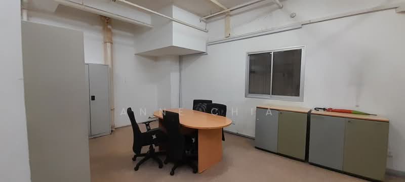 Food XChange @ Admiralty, 8A Admiralty Street, 5,963 sqft, Factory / Workshop (B2) For Sale, by Anne Chia, 500166612 - Interior - CommercialGuru.com.sg