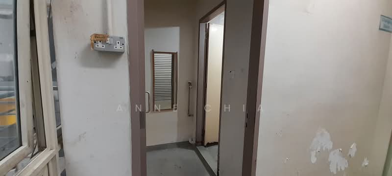 Food XChange @ Admiralty, 8A Admiralty Street, 5,963 sqft, Factory / Workshop (B2) For Sale, by Anne Chia, 500166612 - Interior - CommercialGuru.com.sg