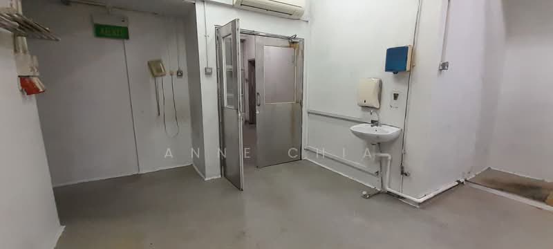 Food XChange @ Admiralty, 8A Admiralty Street, 5,963 sqft, Factory / Workshop (B2) For Sale, by Anne Chia, 500166612 - Interior - CommercialGuru.com.sg