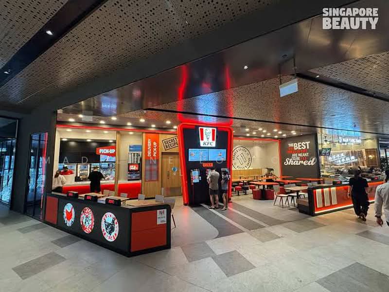 Lentor Modern, Lentor Central, 1,066 sqft, Food & Beverage For Rent, by Madelene Low Chor Li, 500166613 - Exterior - CommercialGuru.com.sg