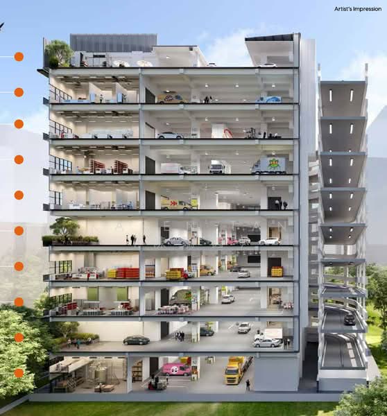 SmartFood@Mandai, 10 Mandai Estate, 6,265 sqft, Factory / Workshop (B2) For Sale, by Karen Tan (陳瑞圓), 500166614 - Interior - CommercialGuru.com.sg