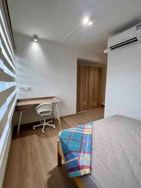 Lucky Plaza, 304 Orchard Road, Room Rental, 120 sqft, Apartment For Rent, by Shaun How, 500166616 - Bedroom - PropertyGuru.com.sg