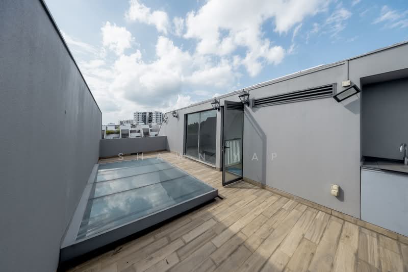 Nim Collection, Nim Terrace, 5 Bedrooms, 4,294 sqft, Terraced House For Sale, by Shawn Yap, 500166617 - Exterior - PropertyGuru.com.sg