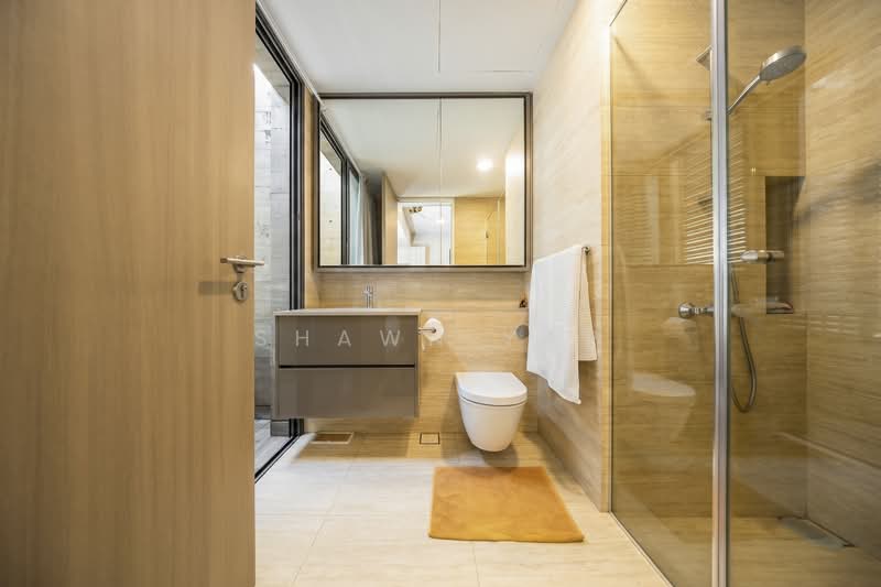 Nim Collection, Nim Terrace, 5 Bedrooms, 4,294 sqft, Terraced House For Sale, by Shawn Yap, 500166617 - Bathroom - PropertyGuru.com.sg