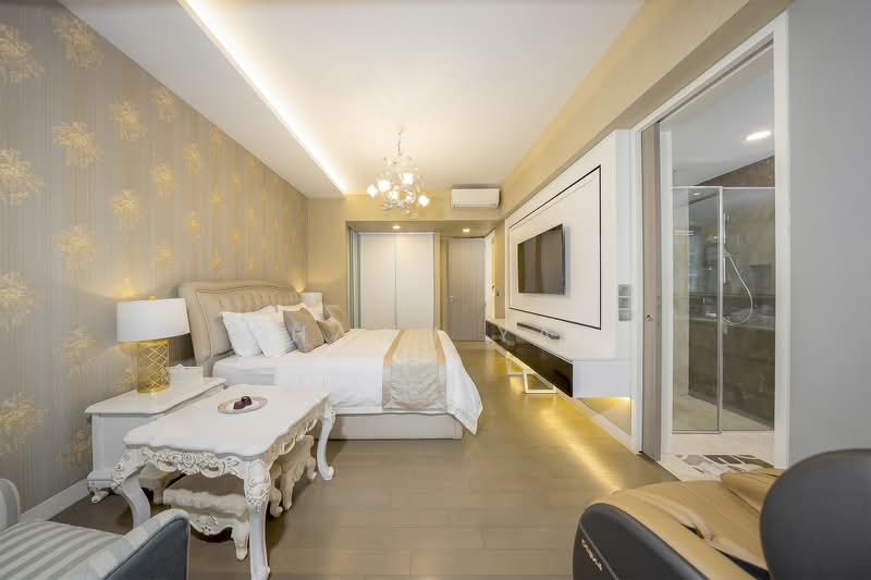 Nim Collection, Nim Terrace, 5 Bedrooms, 4,294 sqft, Terraced House For Sale, by Shawn Yap, 500166617 - Bedroom - PropertyGuru.com.sg
