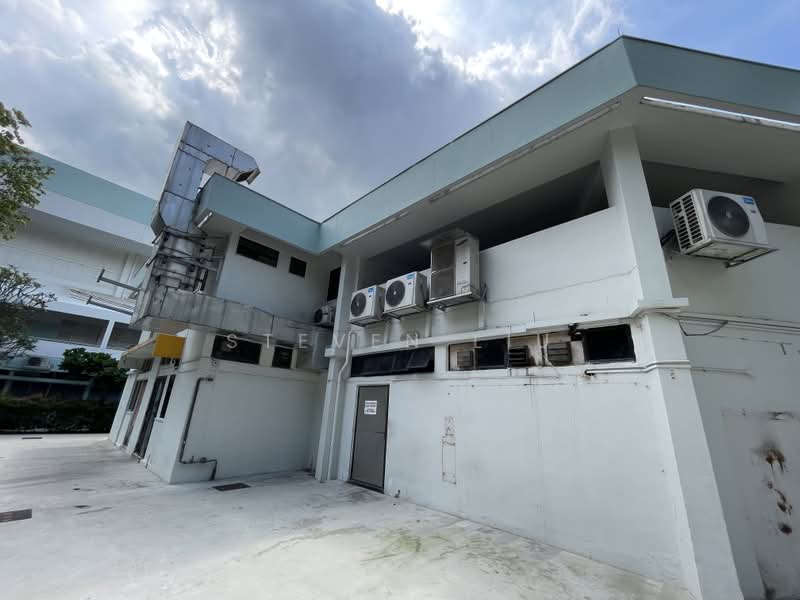 Blk 530 Ang Mo Kio Ave 10, Ang Mo Kio Ave 10, Ang Mo Kio / Bishan / Thomson, 1,050 sqft, Shop / Shophouse For Rent, by Steven Liu, 500166618 - Exterior - CommercialGuru.com.sg