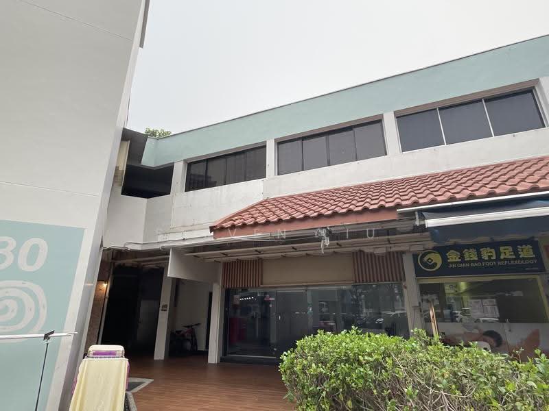 Blk 530 Ang Mo Kio Ave 10, Ang Mo Kio Ave 10, Ang Mo Kio / Bishan / Thomson, 1,050 sqft, Shop / Shophouse For Rent, by Steven Liu, 500166618 - CommercialGuru.com.sg