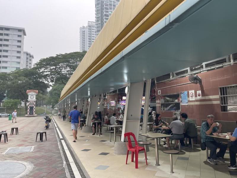 Blk 530 Ang Mo Kio Ave 10, Ang Mo Kio Ave 10, Ang Mo Kio / Bishan / Thomson, 1,050 sqft, Shop / Shophouse For Rent, by Steven Liu, 500166618 - CommercialGuru.com.sg
