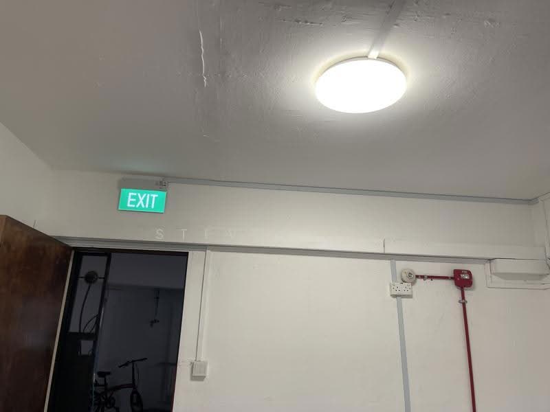 Blk 530 Ang Mo Kio Ave 10, Ang Mo Kio Ave 10, Ang Mo Kio / Bishan / Thomson, 1,050 sqft, Shop / Shophouse For Rent, by Steven Liu, 500166618 - CommercialGuru.com.sg