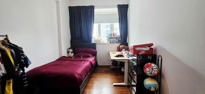 Costa Del Sol, 76 Bayshore Road, 4 Bedrooms, 1,475 sqft, Condominium For Rent, by Lim Yew Cheong, 500166619 - Common Bedroom 1 - PropertyGuru.com.sg