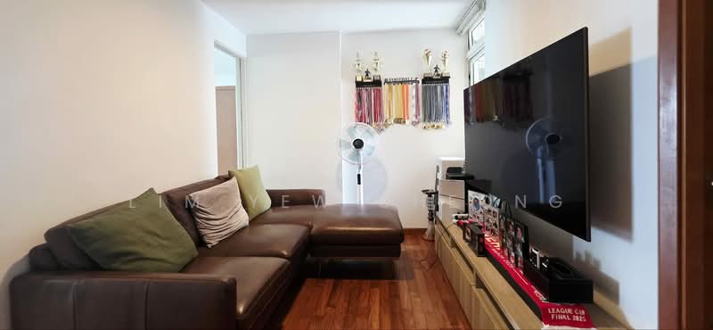 Costa Del Sol, 76 Bayshore Road, 4 Bedrooms, 1,475 sqft, Condominium For Rent, by Lim Yew Cheong, 500166619 - Family Room - PropertyGuru.com.sg