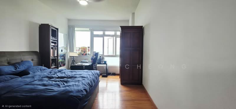 Costa Del Sol, 76 Bayshore Road, 4 Bedrooms, 1,475 sqft, Condominium For Rent, by Lim Yew Cheong, 500166619 - Master Bedroom - PropertyGuru.com.sg