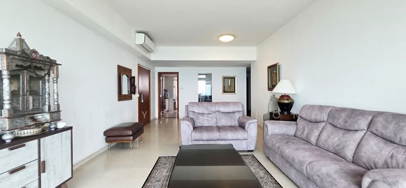 Costa Del Sol, 76 Bayshore Road, 4 Bedrooms, 1,475 sqft, Condominium For Rent, by Lim Yew Cheong, 500166619 - Living Room - PropertyGuru.com.sg