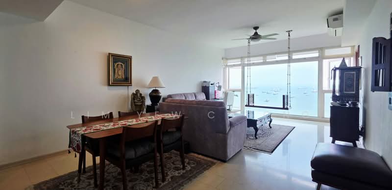 Costa Del Sol, 76 Bayshore Road, 4 Bedrooms, 1,475 sqft, Condominium For Rent, by Lim Yew Cheong, 500166619 - Living Room - PropertyGuru.com.sg