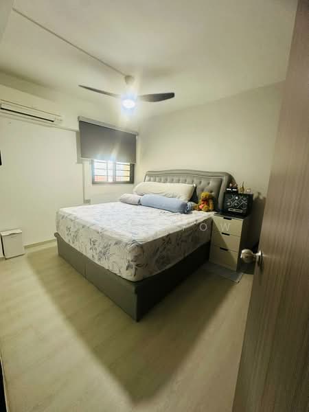 264 Waterloo Street, 264 Waterloo Street, 2 Bedrooms, 732 sqft, HDB Flat For Sale, by Diana Yow, 500166621 - Bedroom - PropertyGuru.com.sg