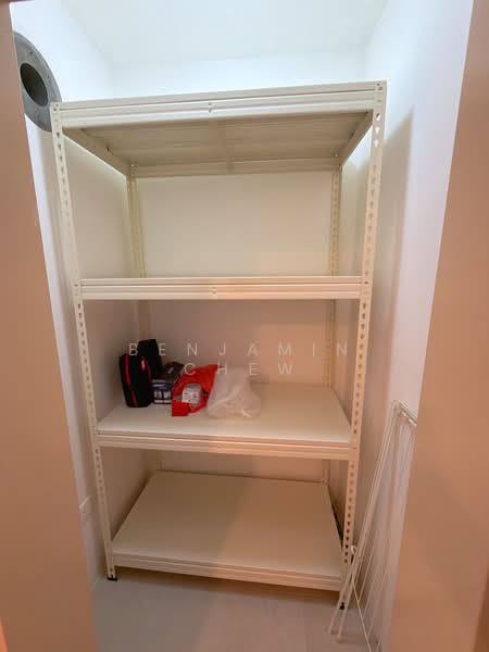 Siglap V, 2 First Street, 1 Bedroom, 452 sqft, Condominium For Rent, by Benjamin Chew, 500166623 - Interior - PropertyGuru.com.sg