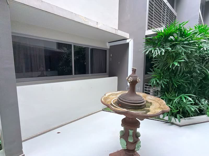 Siglap V, 2 First Street, 1 Bedroom, 452 sqft, Condominium For Rent, by Benjamin Chew, 500166623 - Exterior - PropertyGuru.com.sg