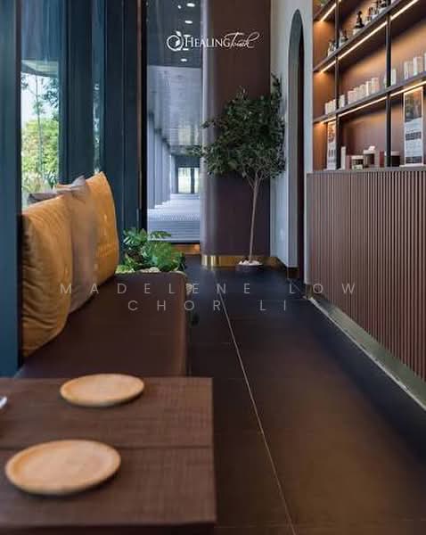 Lentor Modern, Lentor Central, 1,303 sqft, Mall Shop For Rent, by Madelene Low Chor Li, 500166625 - Interior - CommercialGuru.com.sg