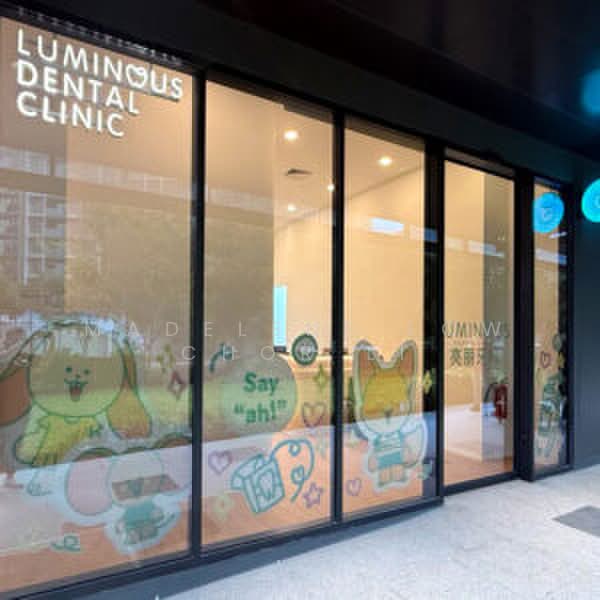 Lentor Modern, Lentor Central, 1,303 sqft, Mall Shop For Rent, by Madelene Low Chor Li, 500166625 - Exterior - CommercialGuru.com.sg