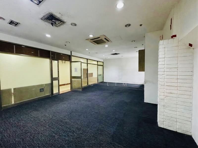 High Street Centre, 1 North Bridge Road, 646 sqft, Mall Shop For Rent, by Eric Lim, 500166627 - Interior - CommercialGuru.com.sg