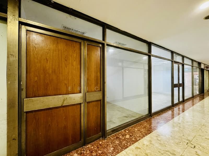 High Street Centre, 1 North Bridge Road, 646 sqft, Mall Shop For Rent, by Eric Lim, 500166627 - Interior - CommercialGuru.com.sg