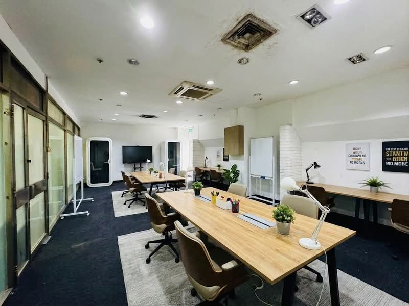 High Street Centre, 1 North Bridge Road, 646 sqft, Mall Shop For Rent, by Eric Lim, 500166627 - Interior - CommercialGuru.com.sg