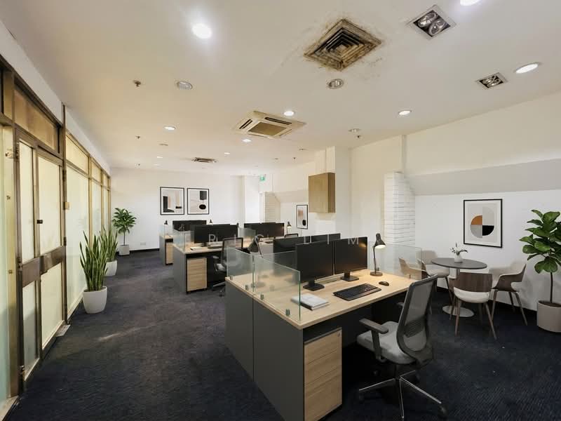 High Street Centre, 1 North Bridge Road, 646 sqft, Mall Shop For Rent, by Eric Lim, 500166627 - Interior - CommercialGuru.com.sg
