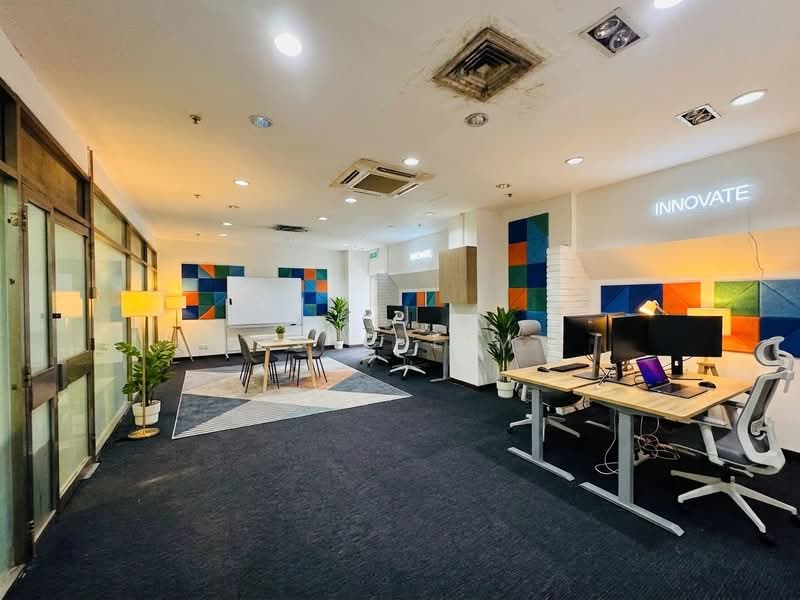 High Street Centre, 1 North Bridge Road, 646 sqft, Mall Shop For Rent, by Eric Lim, 500166627 - Study - CommercialGuru.com.sg