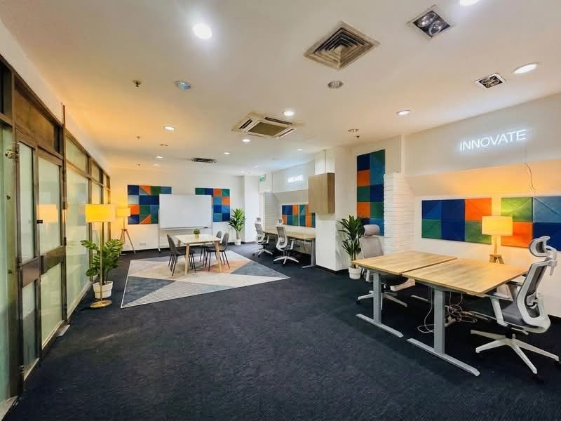High Street Centre, 1 North Bridge Road, 646 sqft, Mall Shop For Rent, by Eric Lim, 500166627 - Interior - CommercialGuru.com.sg