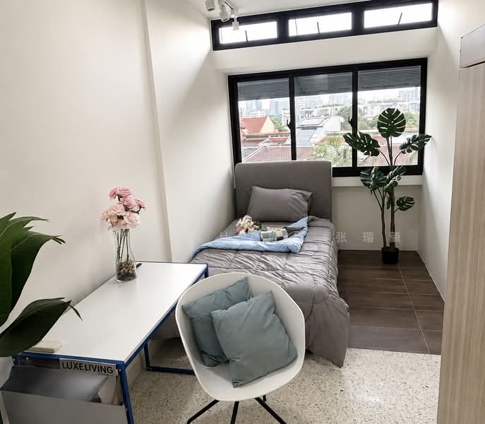 Faber Hills, , Room Rental, 150 sqft, Apartment For Rent, by Celia Chong 张瑂籣, 500166632 - Bedroom - PropertyGuru.com.sg