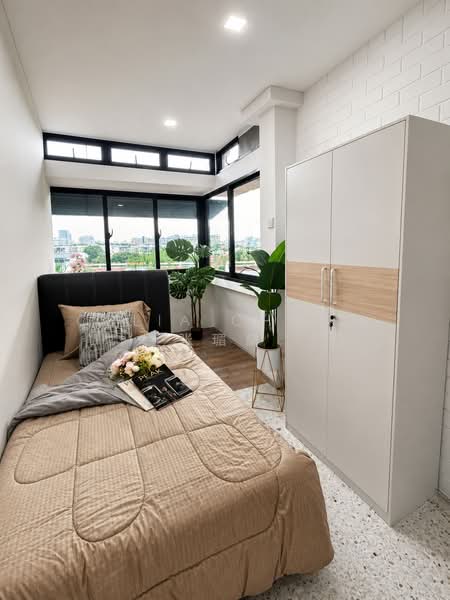 Faber Hills, , Room Rental, 150 sqft, Apartment For Rent, by Celia Chong 张瑂籣, 500166632 - PropertyGuru.com.sg