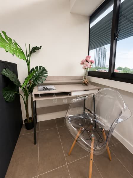 Faber Hills, , Room Rental, 150 sqft, Apartment For Rent, by Celia Chong 张瑂籣, 500166632 - PropertyGuru.com.sg