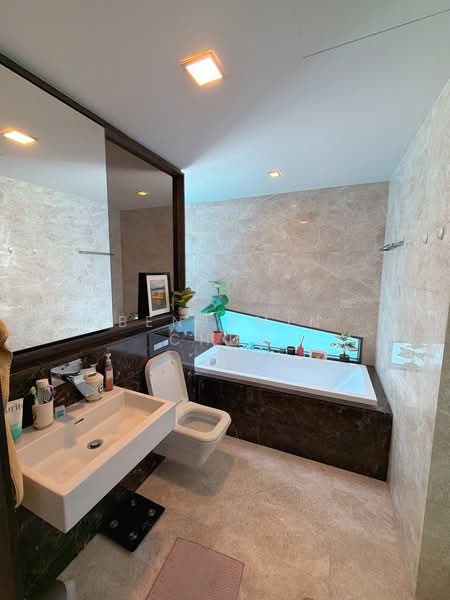 Cape Royale, 25 Cove Way, 3 Bedrooms, 1,722 sqft, Condominium For Rent, by Benjamin Chew, 500166633 - PropertyGuru.com.sg