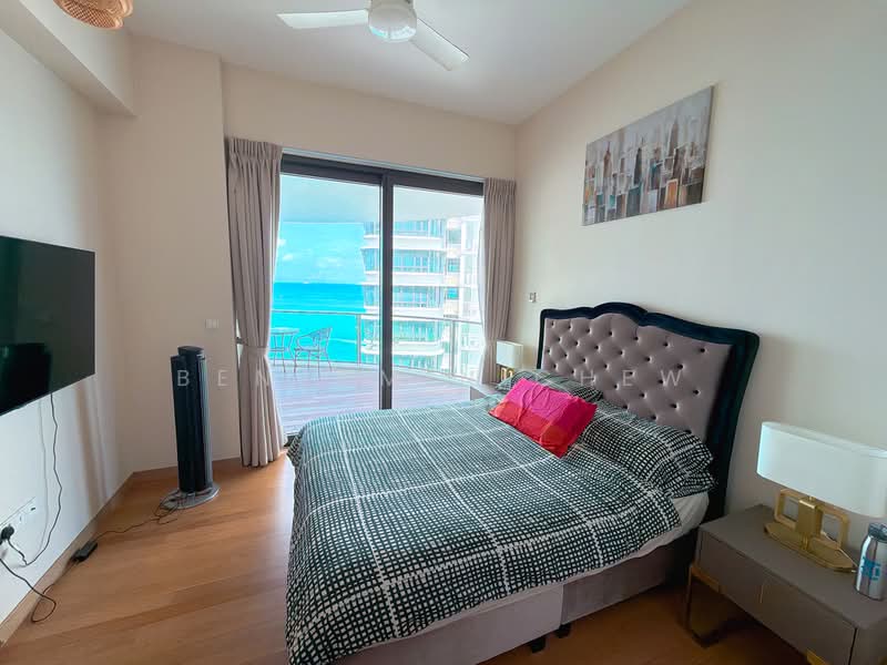 Cape Royale, 25 Cove Way, 3 Bedrooms, 1,722 sqft, Condominium For Rent, by Benjamin Chew, 500166633 - Bedroom - PropertyGuru.com.sg