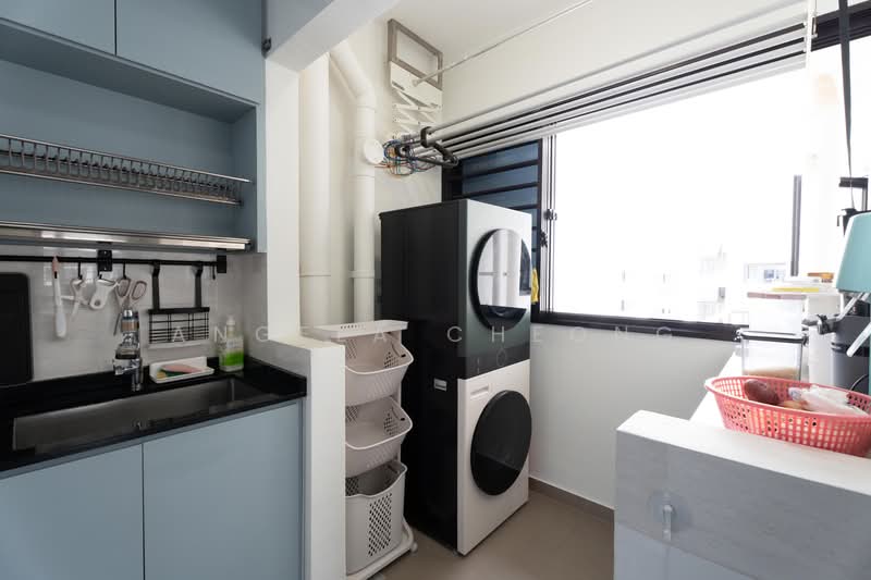 609C Tampines North Drive 1, 609C Tampines North Drive 1, 2 Bedrooms, 732 sqft, HDB Flat For Sale, by Angela Cheong, 500166635 - Interior - PropertyGuru.com.sg
